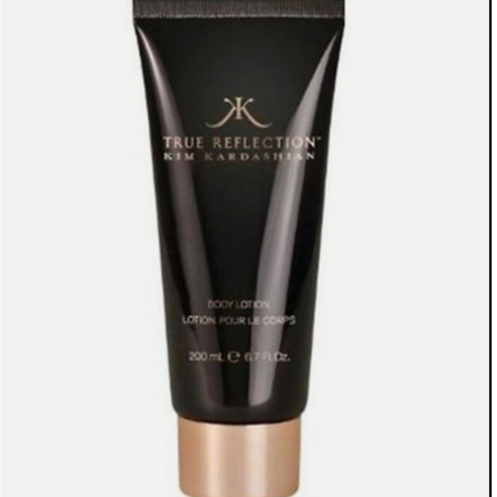 True Reflection Body Lotion by Kardashian Kollection 100ml
